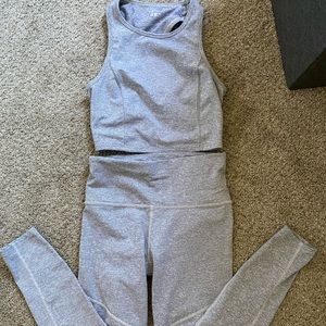 Target Joy Lab workout set